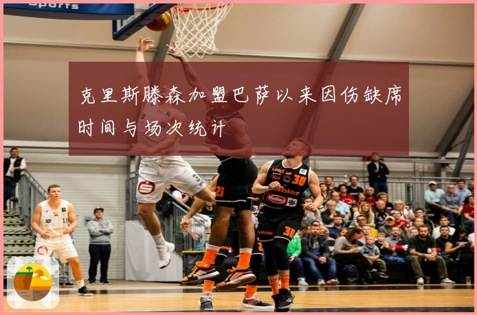 克里斯滕森加盟巴萨以来因伤缺席时间与场次统计