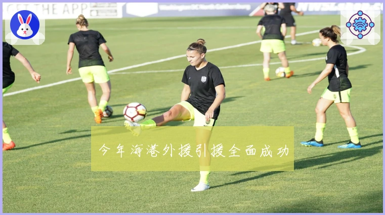 今年海港外援引援全面成功