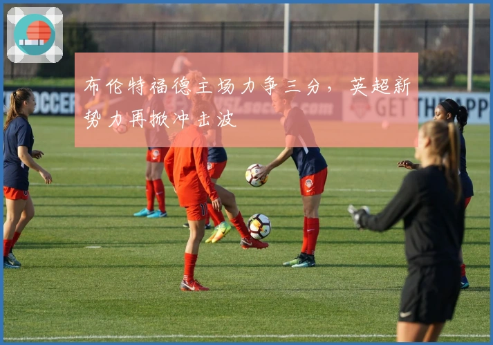 布伦特福德主场力争三分，英超新势力再掀冲击波