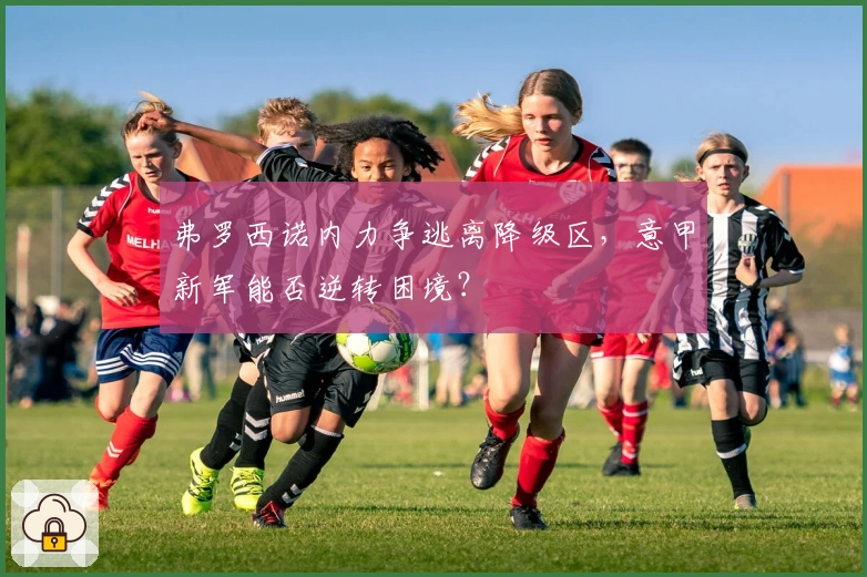弗罗西诺内力争逃离降级区，意甲新军能否逆转困境？